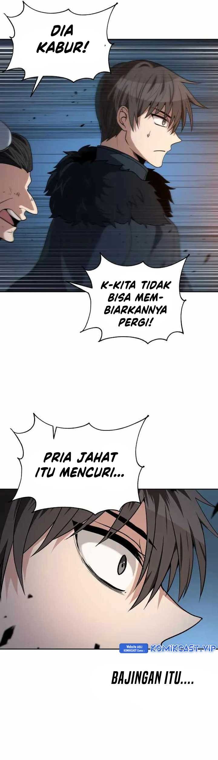 Transmigrating to the Otherworld Once More Chapter 69 Gambar 29
