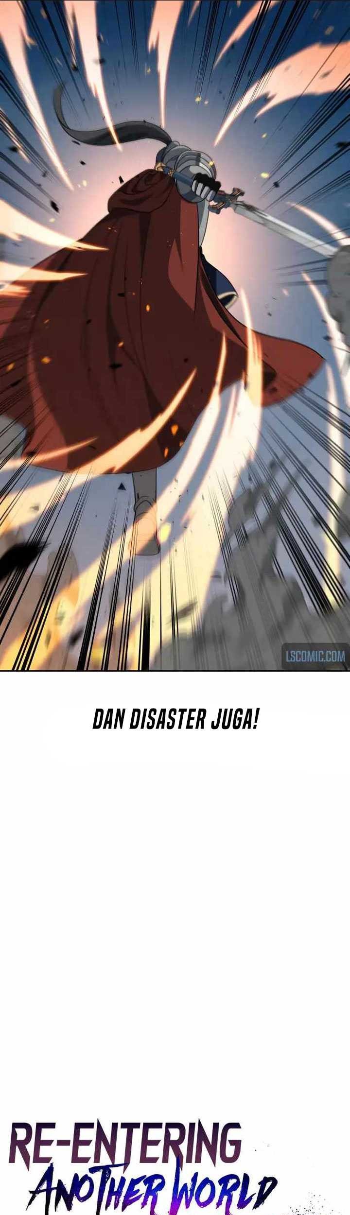 Transmigrating to the Otherworld Once More Chapter 69 Gambar 31