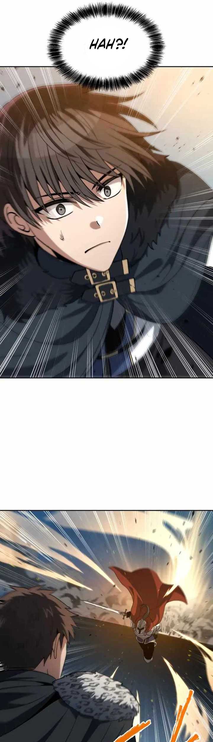 Transmigrating to the Otherworld Once More Chapter 69 Gambar 17