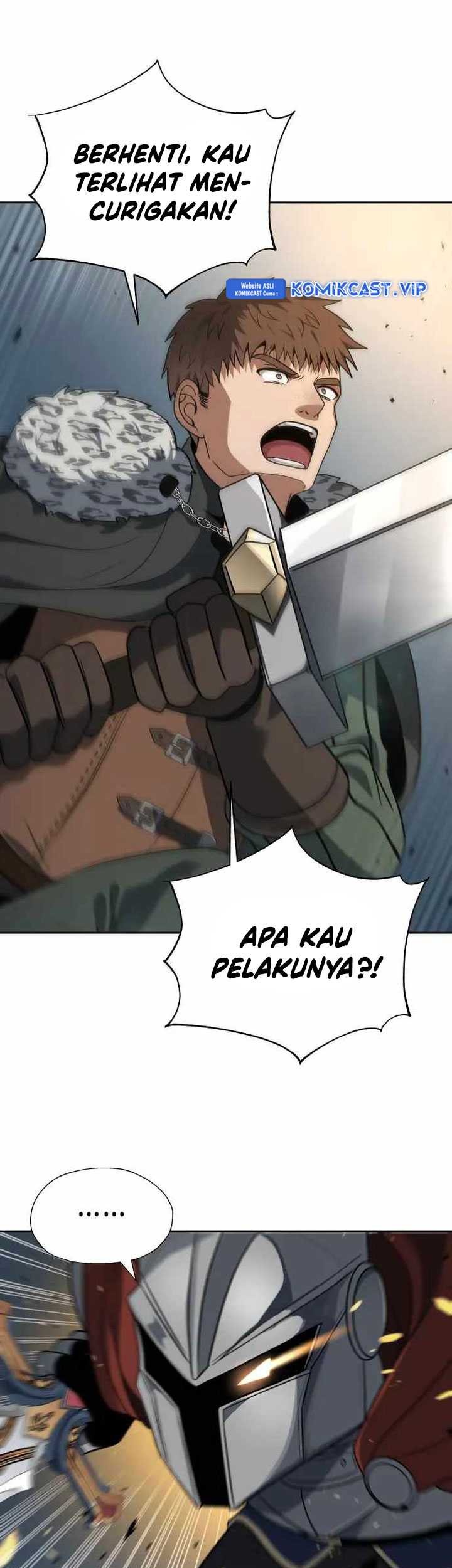 Transmigrating to the Otherworld Once More Chapter 69 Gambar 19