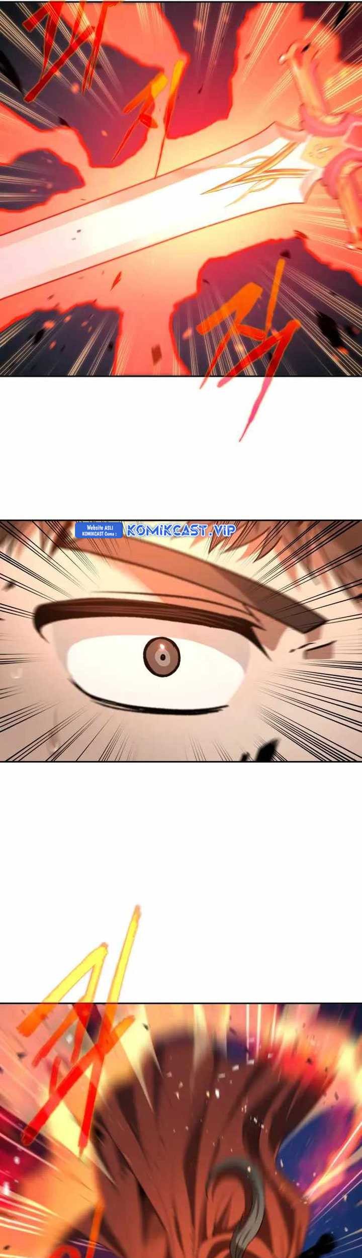 Transmigrating to the Otherworld Once More Chapter 69 Gambar 21