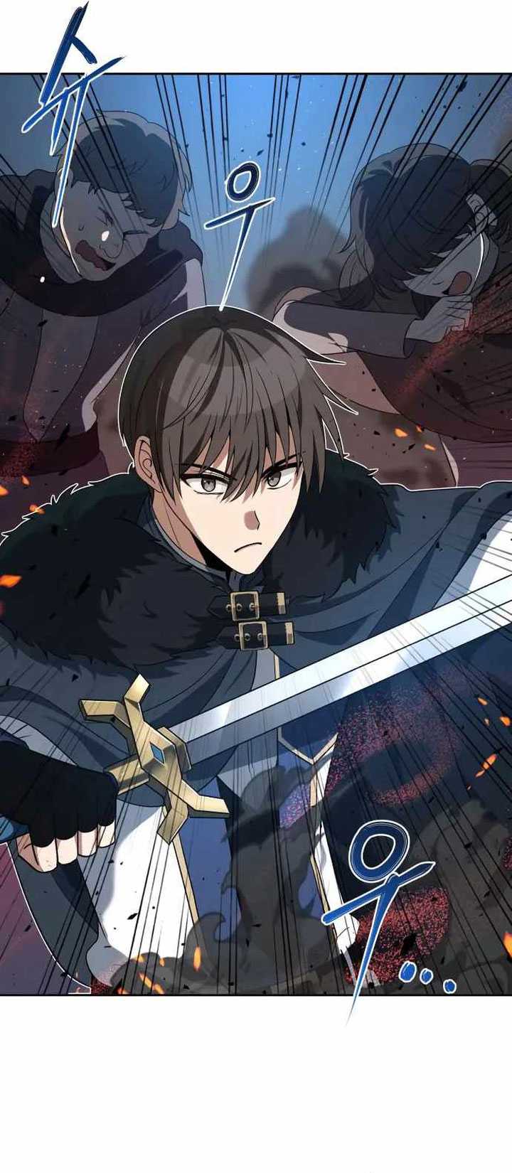 Transmigrating to the Otherworld Once More Chapter 69 Gambar 41