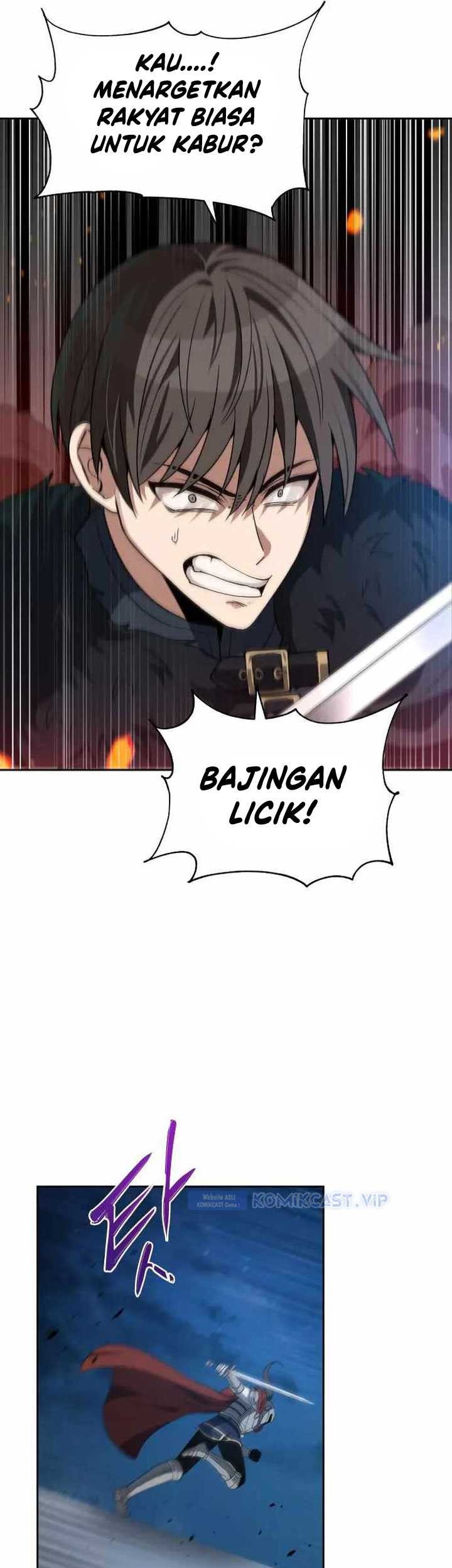 Transmigrating to the Otherworld Once More Chapter 69 Gambar 42