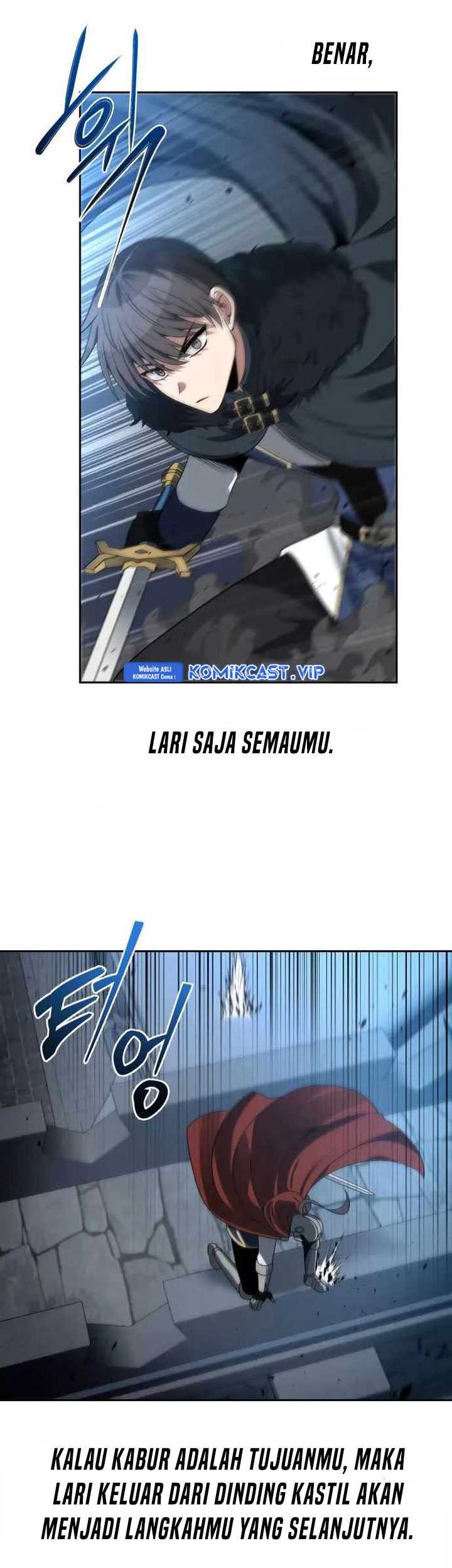 Transmigrating to the Otherworld Once More Chapter 69 Gambar 44