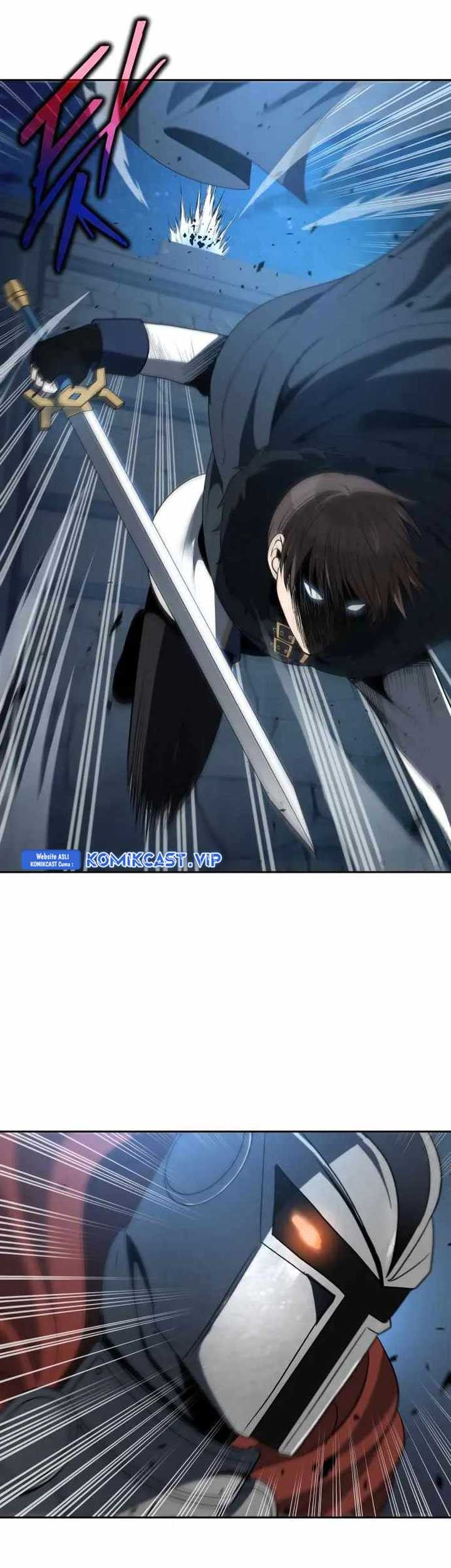 Transmigrating to the Otherworld Once More Chapter 69 Gambar 48