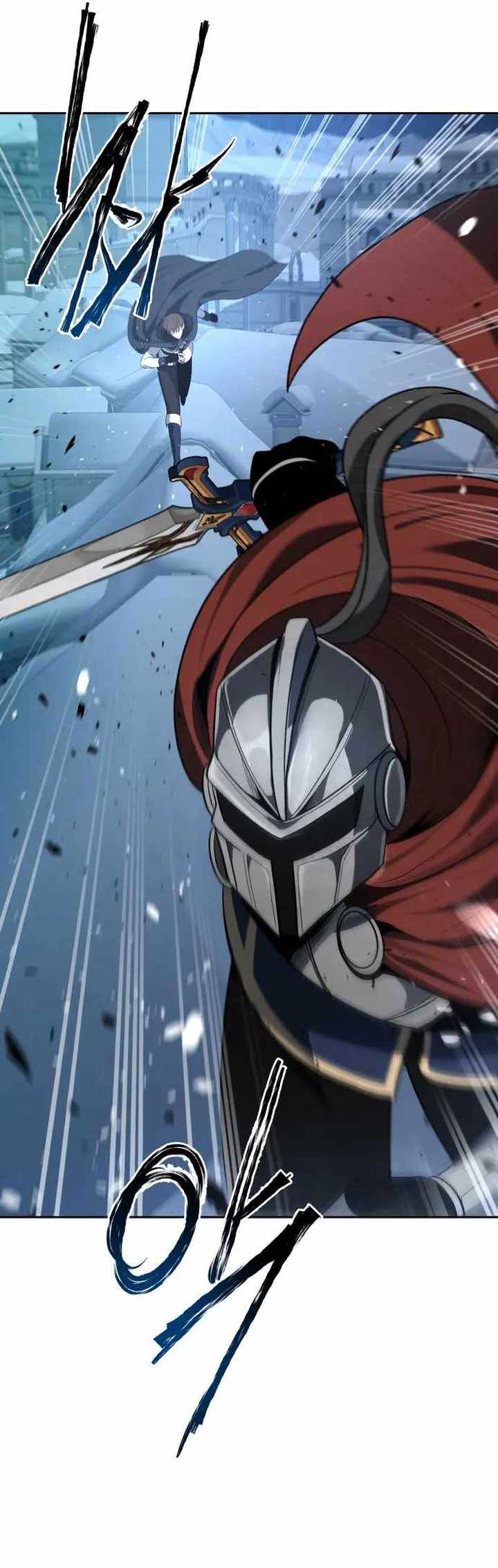 Transmigrating to the Otherworld Once More Chapter 69 Gambar 34