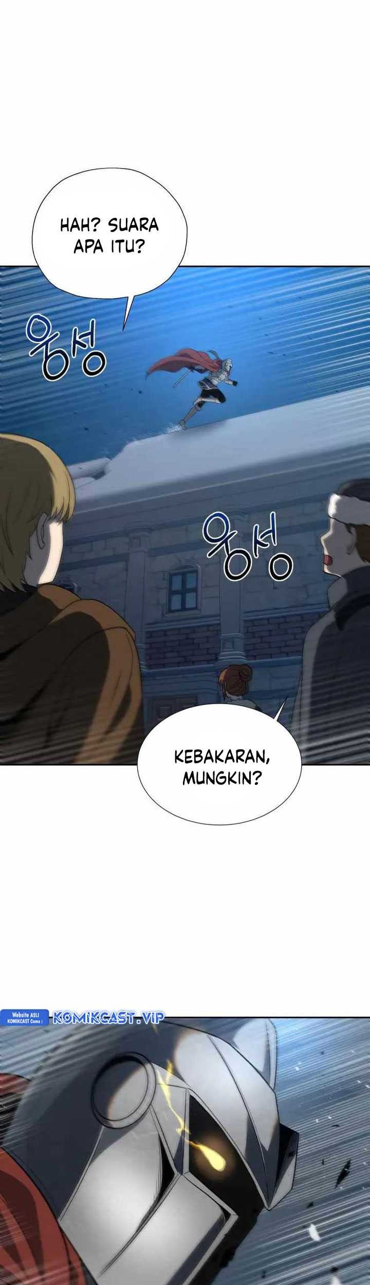 Transmigrating to the Otherworld Once More Chapter 69 Gambar 37