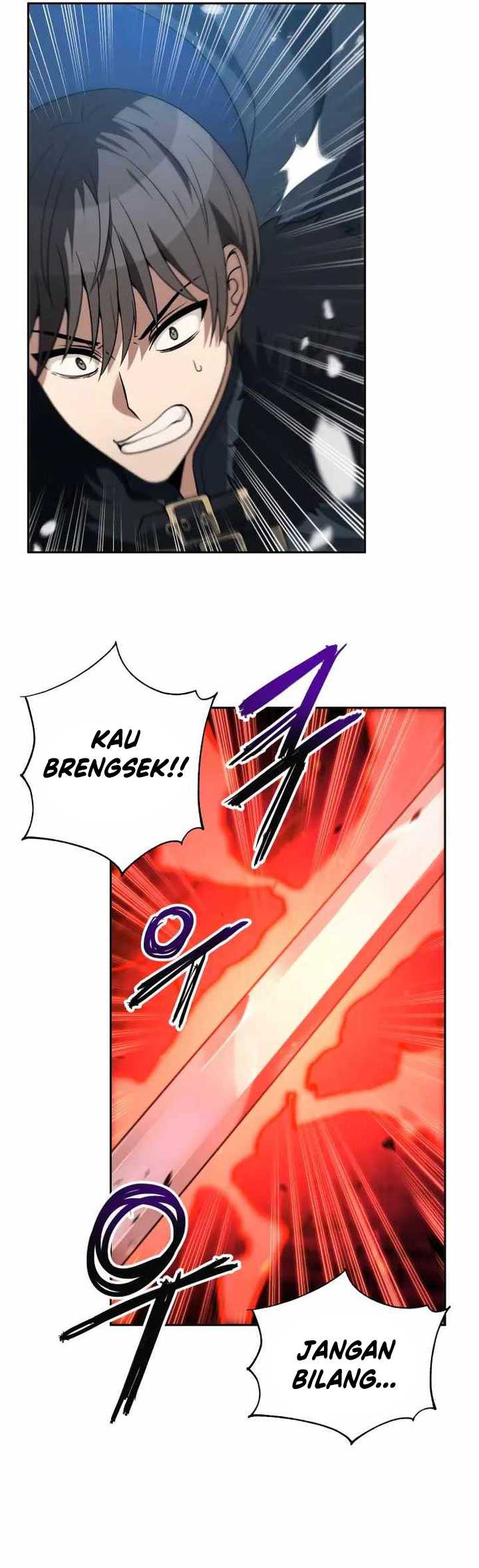 Transmigrating to the Otherworld Once More Chapter 69 Gambar 39