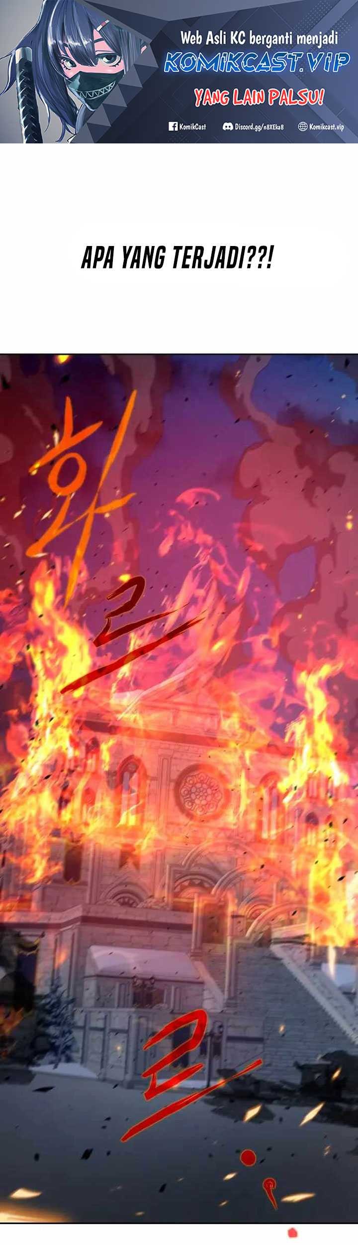 Manhwa Transmigrating to the Otherworld Once More Chapter 69 gambar nomor 2