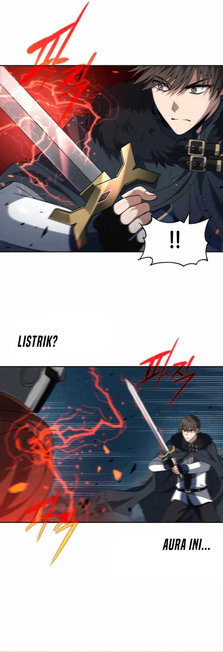 Transmigrating to the Otherworld Once More Chapter 69 Gambar 58