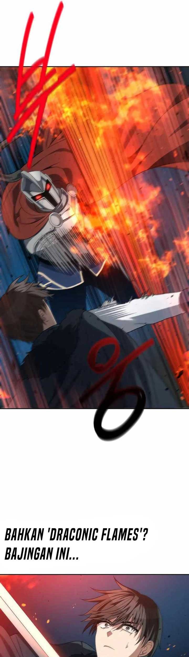 Transmigrating to the Otherworld Once More Chapter 69 Gambar 61