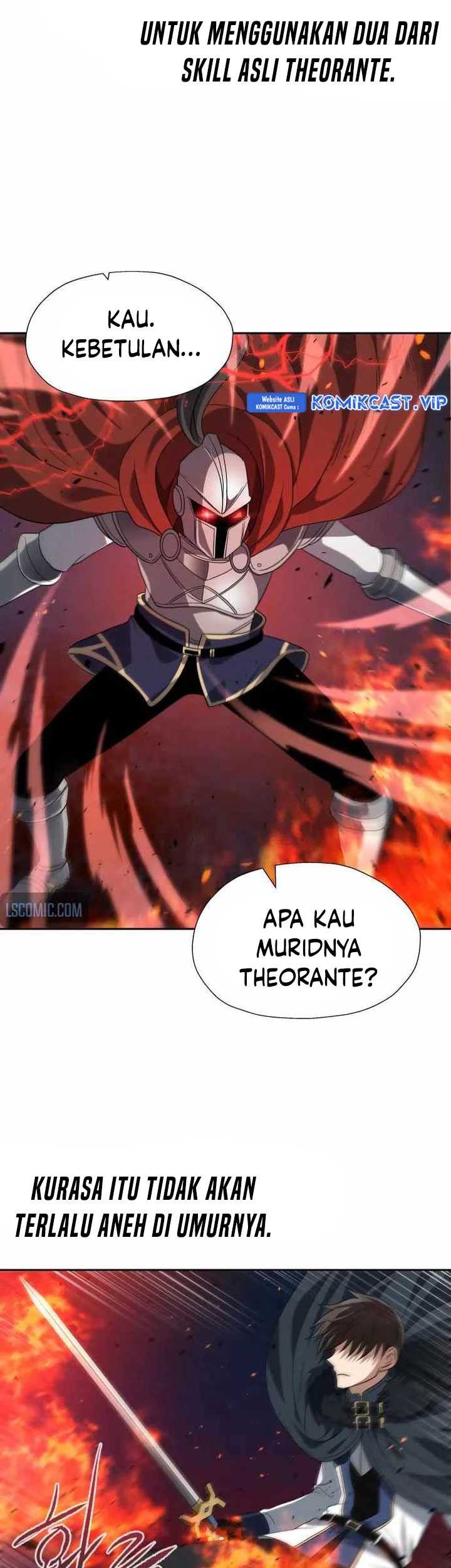 Transmigrating to the Otherworld Once More Chapter 69 Gambar 63
