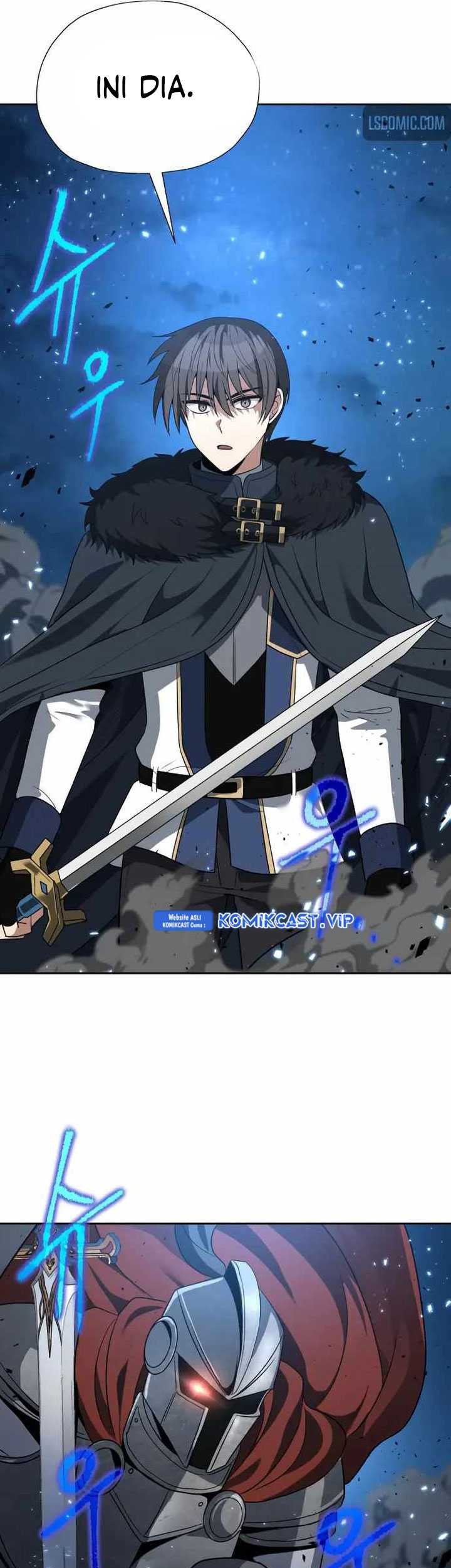 Transmigrating to the Otherworld Once More Chapter 69 Gambar 51