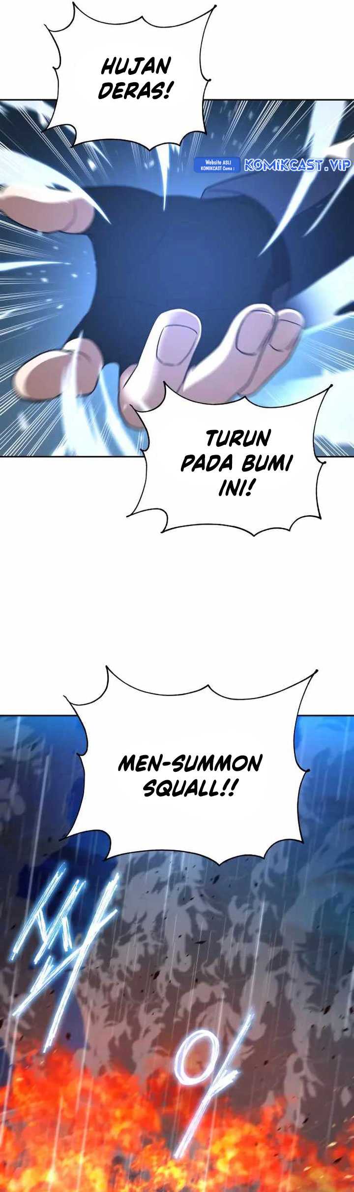 Transmigrating to the Otherworld Once More Chapter 69 Gambar 6