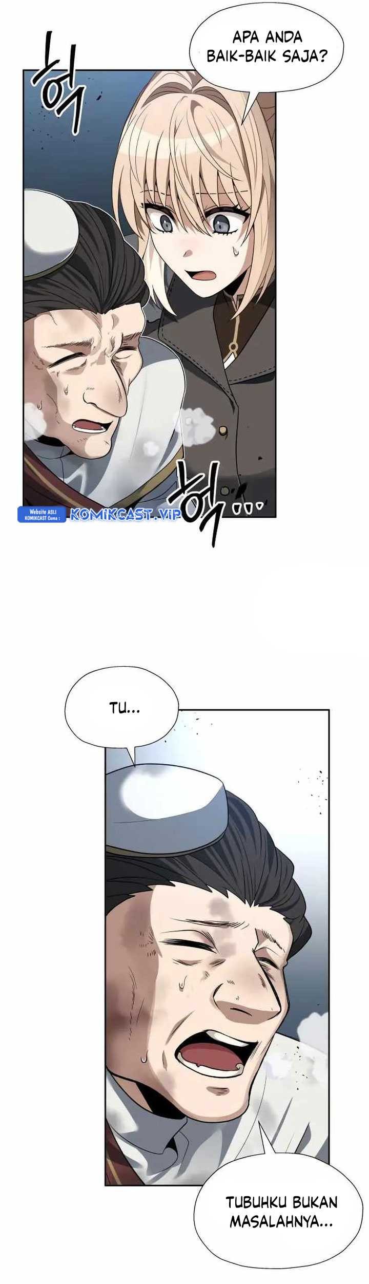 Transmigrating to the Otherworld Once More Chapter 69 Gambar 11