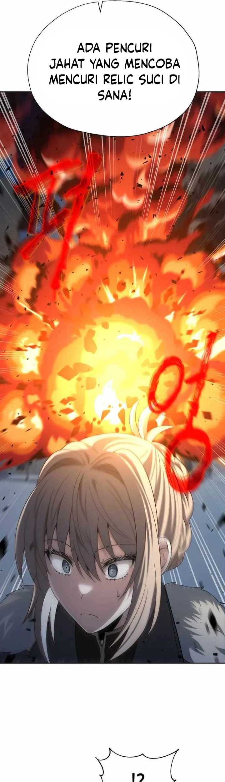 Transmigrating to the Otherworld Once More Chapter 69 Gambar 13