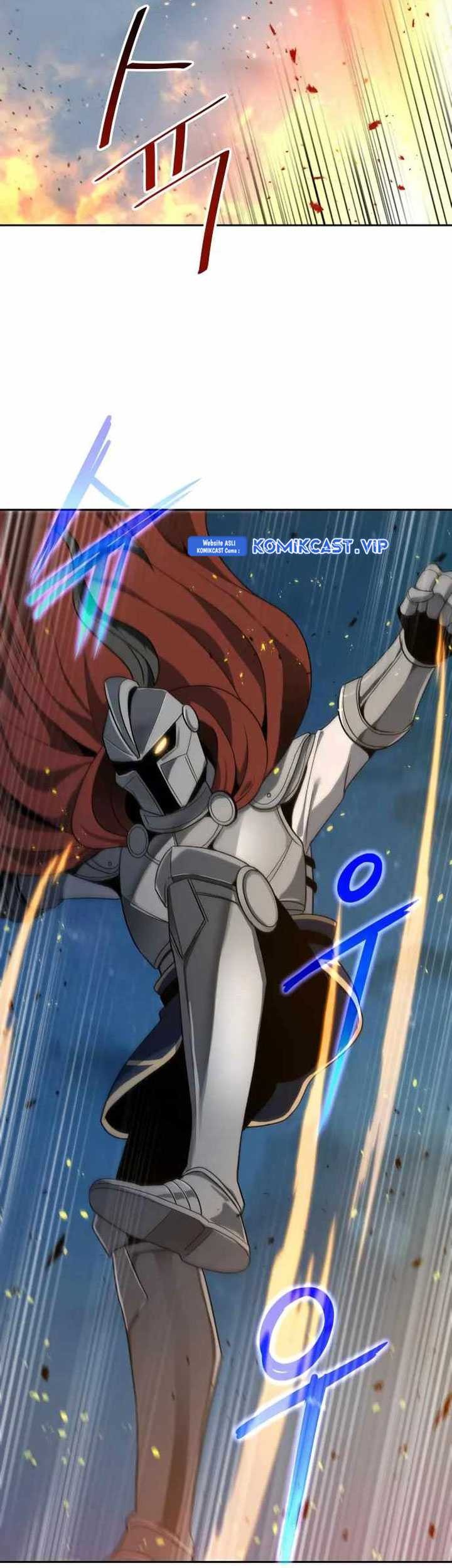 Transmigrating to the Otherworld Once More Chapter 69 Gambar 15