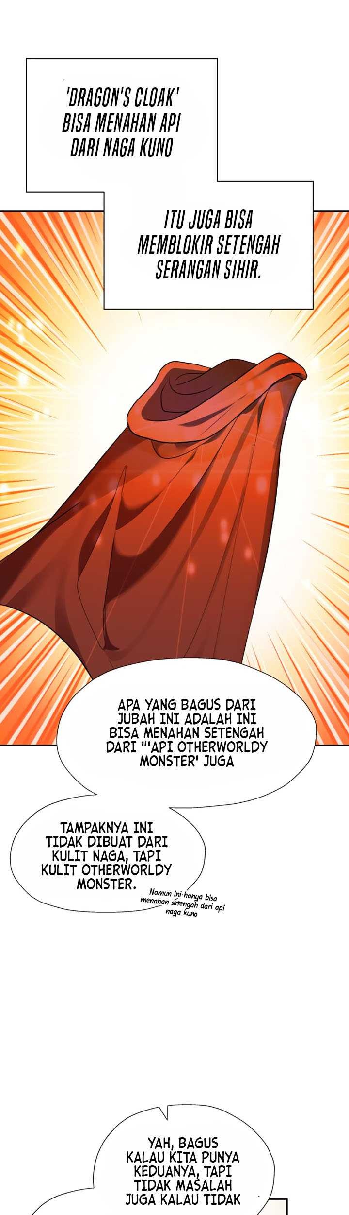 Transmigrating to the Otherworld Once More Chapter 68 Gambar 27