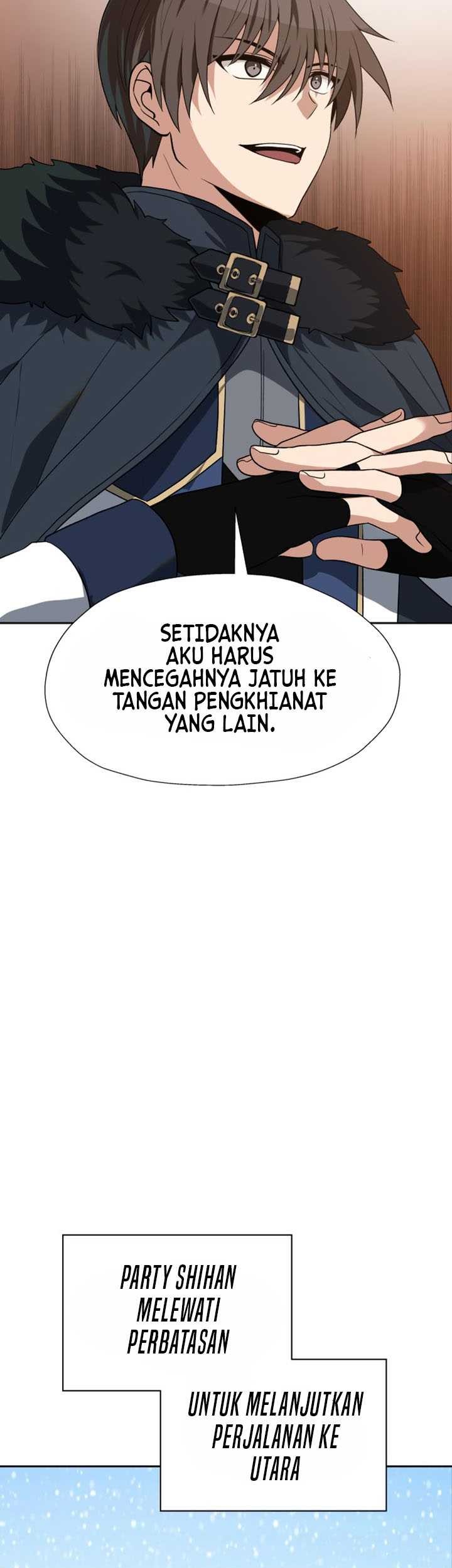 Transmigrating to the Otherworld Once More Chapter 68 Gambar 29