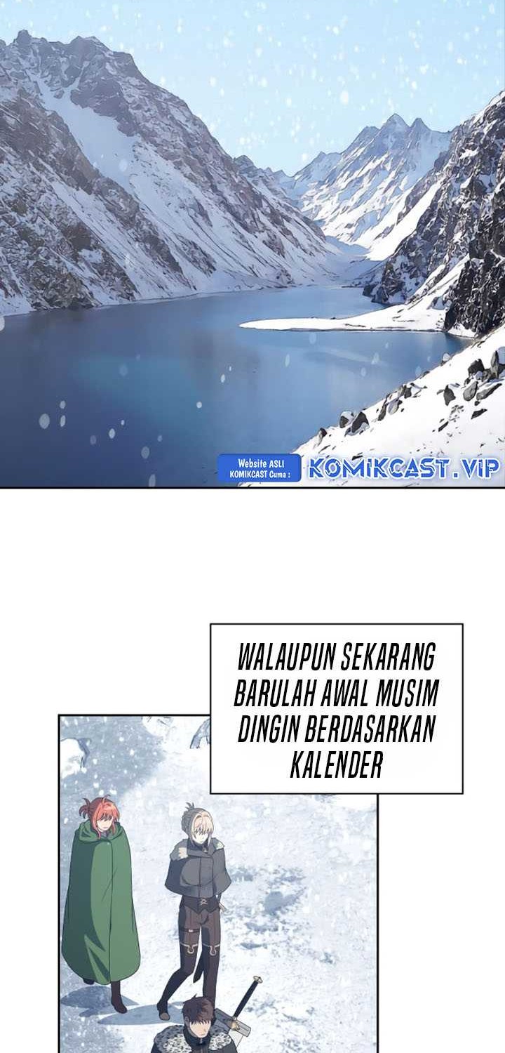 Transmigrating to the Otherworld Once More Chapter 68 Gambar 30