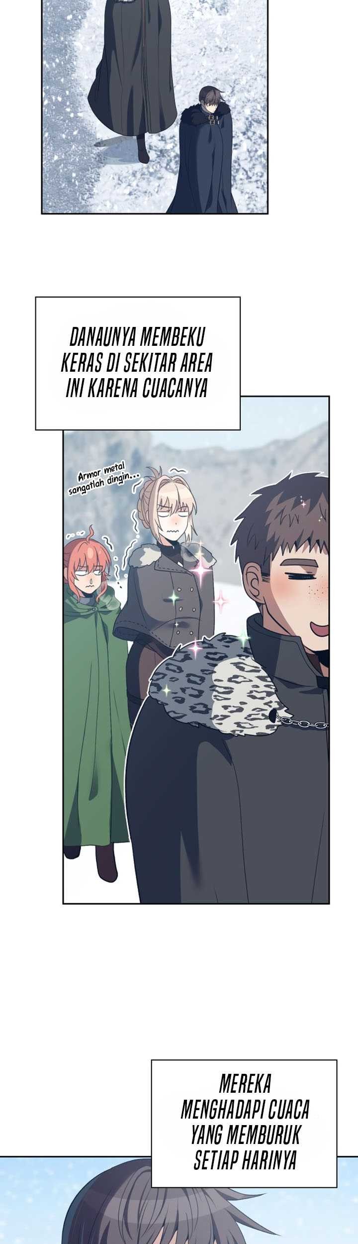 Transmigrating to the Otherworld Once More Chapter 68 Gambar 31