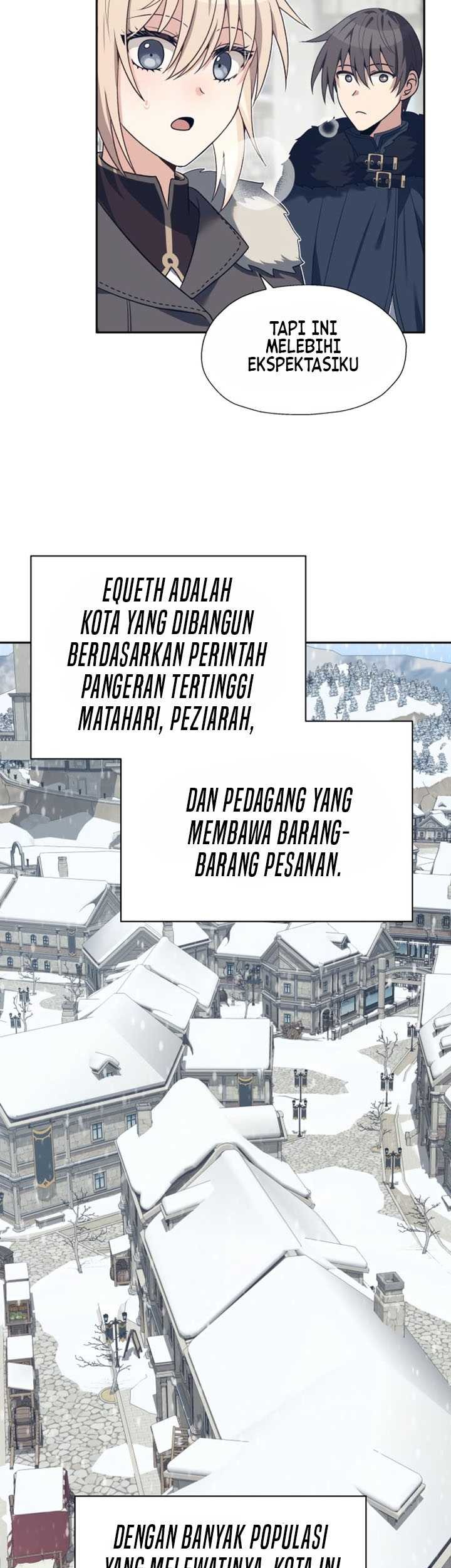 Transmigrating to the Otherworld Once More Chapter 68 Gambar 35