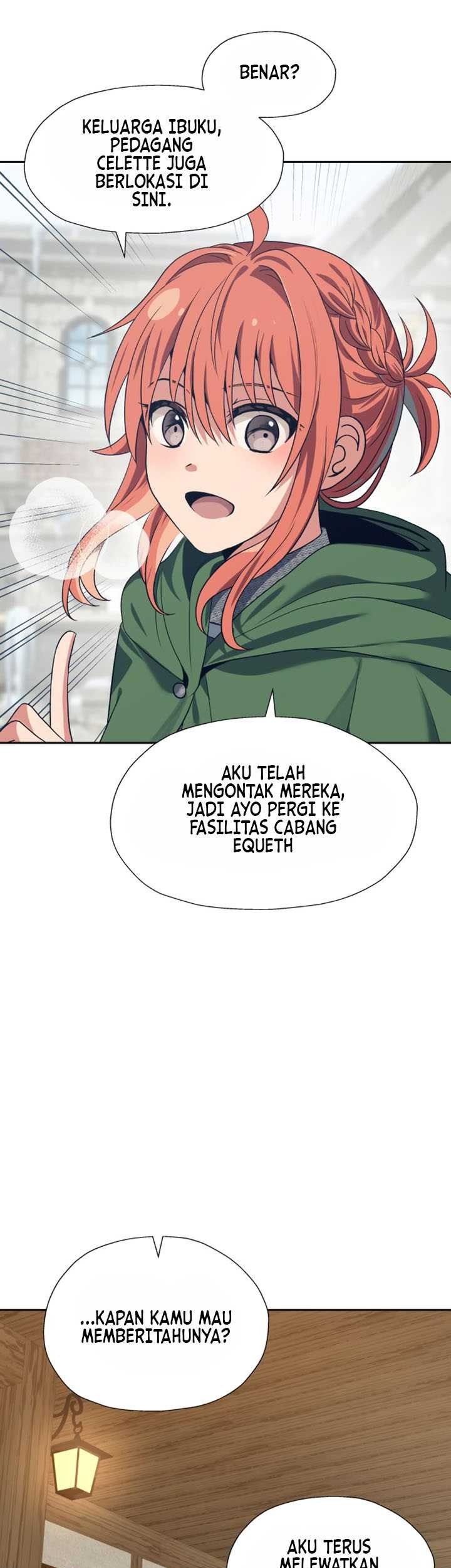 Transmigrating to the Otherworld Once More Chapter 68 Gambar 37