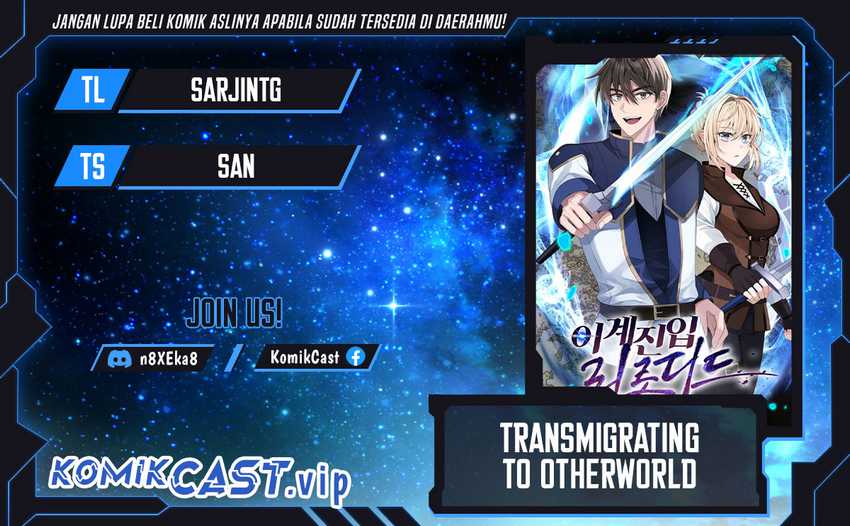 Komik Transmigrating to the Otherworld Once More Chapter 68 gambar nomor 1