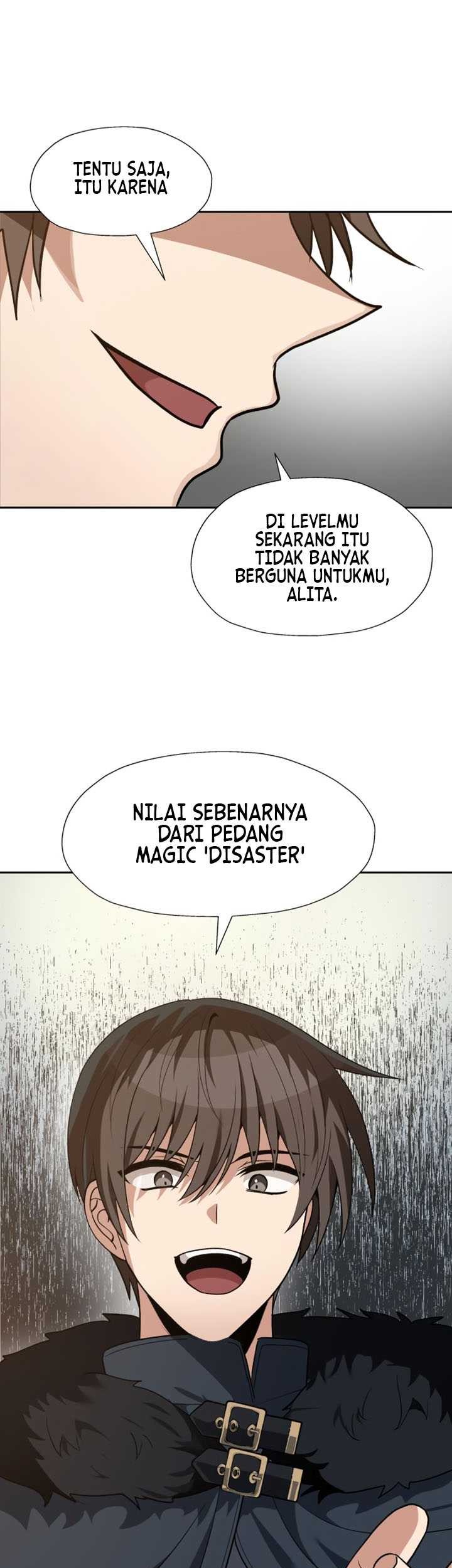 Transmigrating to the Otherworld Once More Chapter 68 Gambar 19