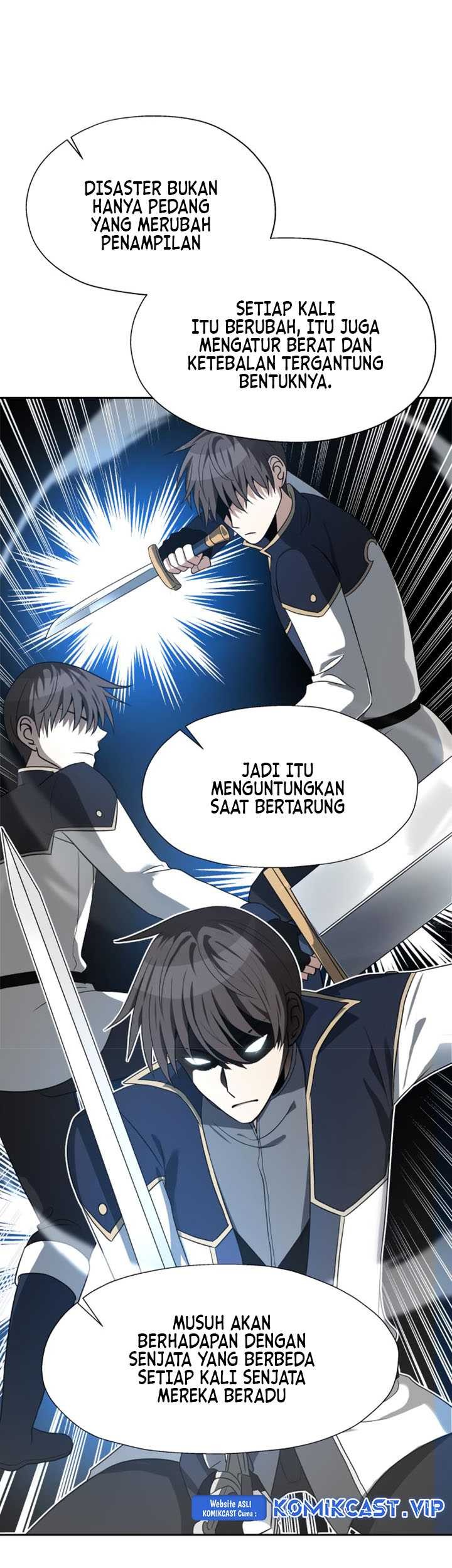 Transmigrating to the Otherworld Once More Chapter 68 Gambar 23