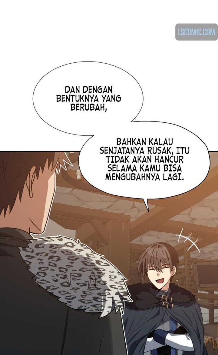Transmigrating to the Otherworld Once More Chapter 68 Gambar 24