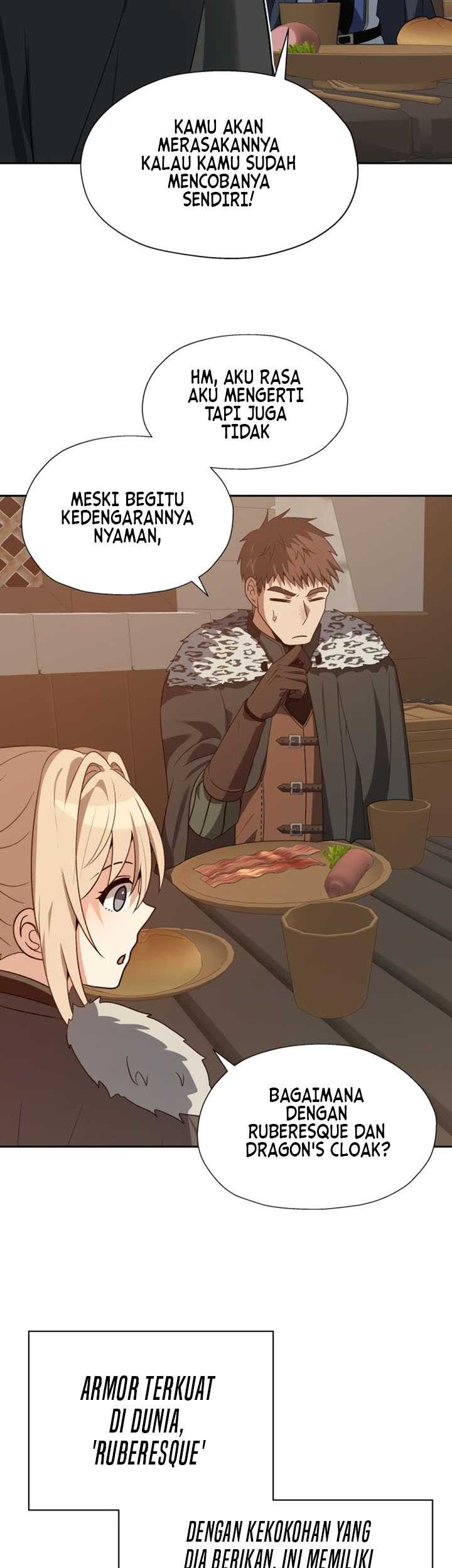 Transmigrating to the Otherworld Once More Chapter 68 Gambar 25