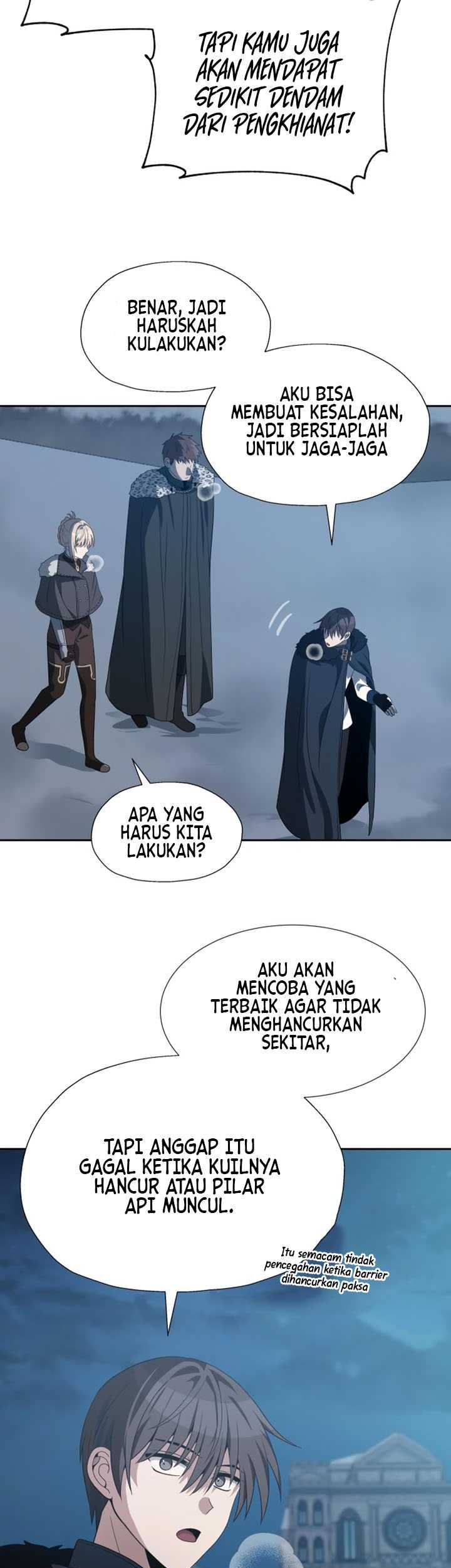 Transmigrating to the Otherworld Once More Chapter 68 Gambar 49