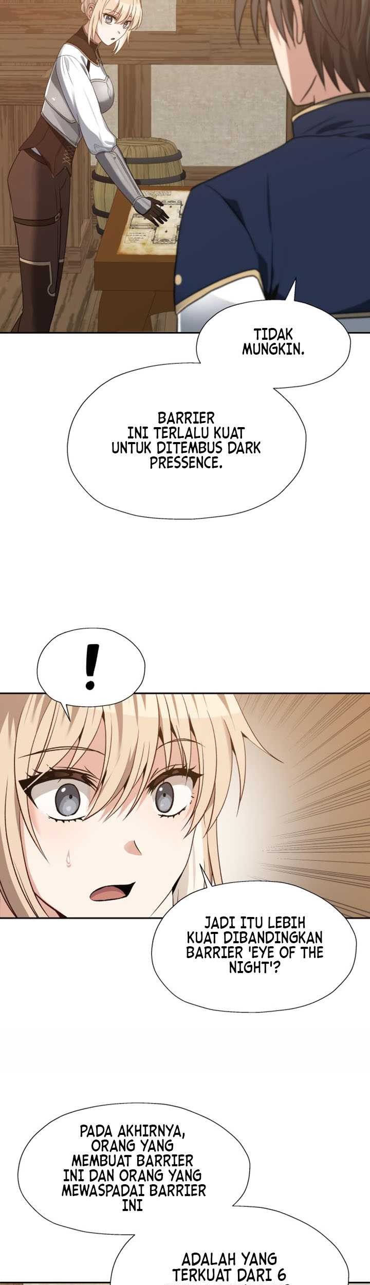 Transmigrating to the Otherworld Once More Chapter 68 Gambar 41