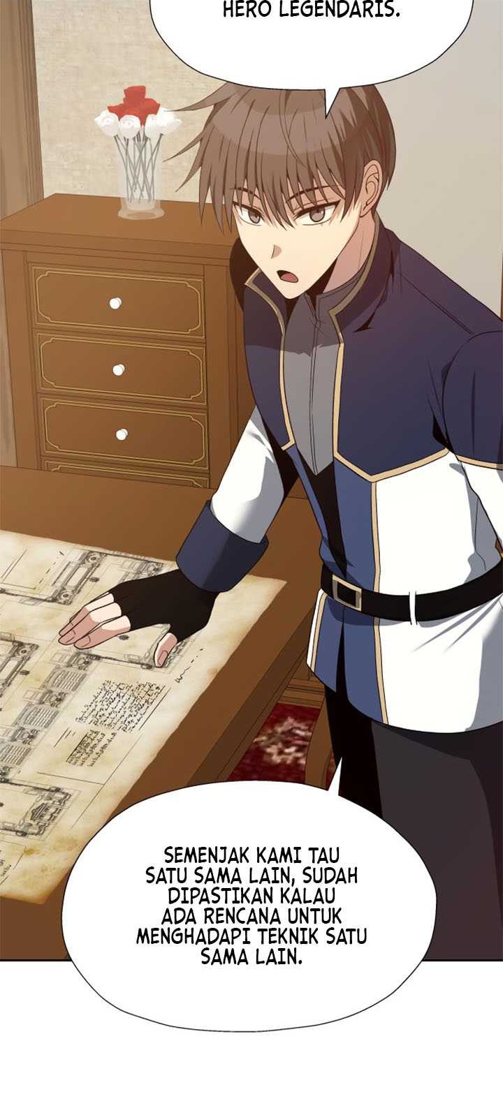 Transmigrating to the Otherworld Once More Chapter 68 Gambar 42