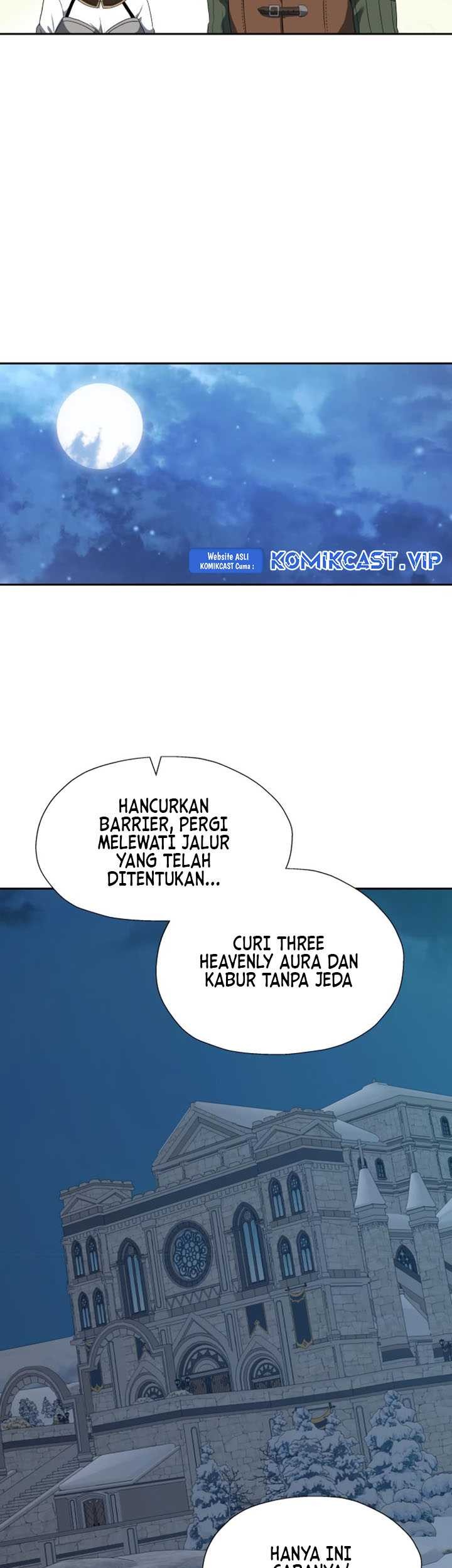 Transmigrating to the Otherworld Once More Chapter 68 Gambar 45