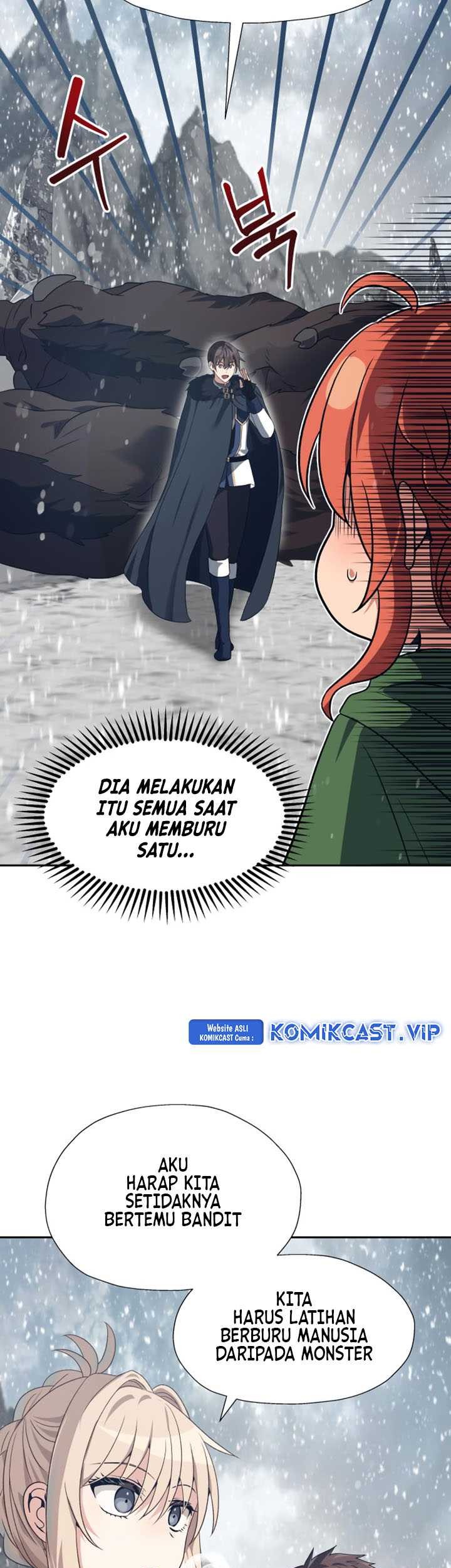 Transmigrating to the Otherworld Once More Chapter 68 Gambar 4
