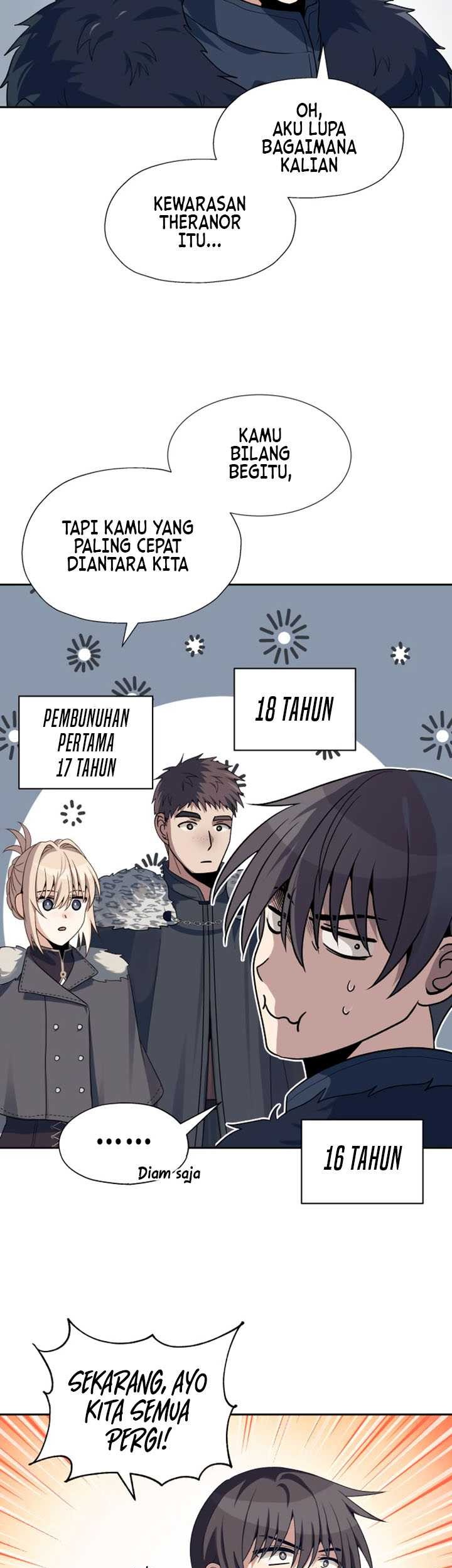 Transmigrating to the Otherworld Once More Chapter 68 Gambar 6
