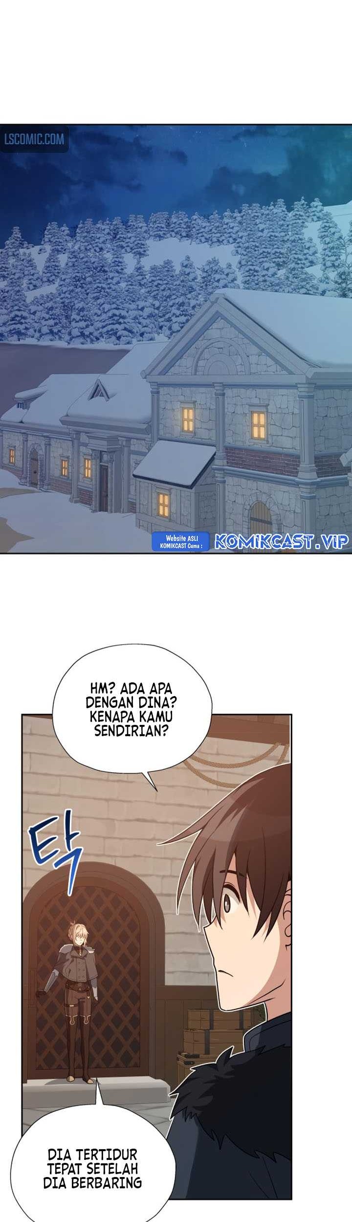 Transmigrating to the Otherworld Once More Chapter 68 Gambar 9