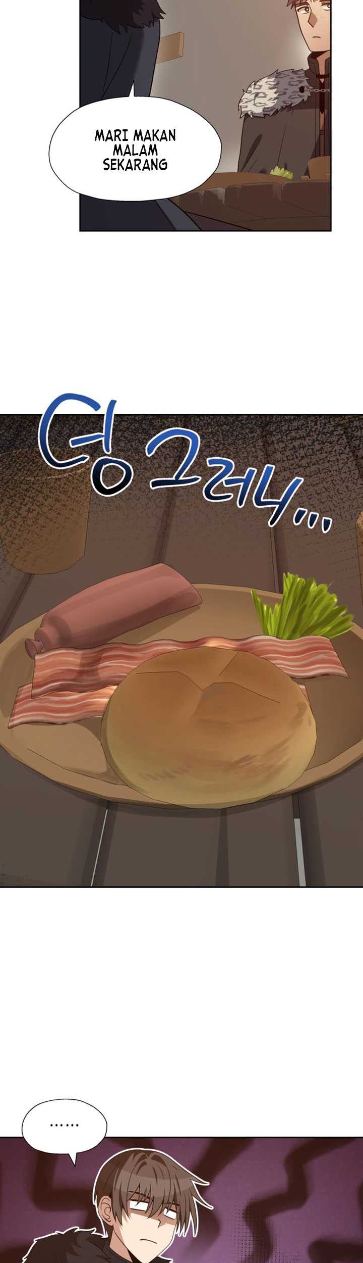 Transmigrating to the Otherworld Once More Chapter 68 Gambar 11