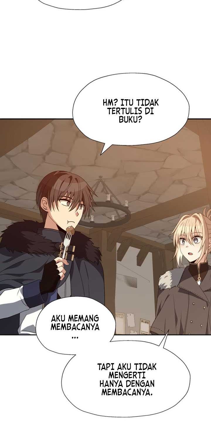 Transmigrating to the Otherworld Once More Chapter 68 Gambar 16