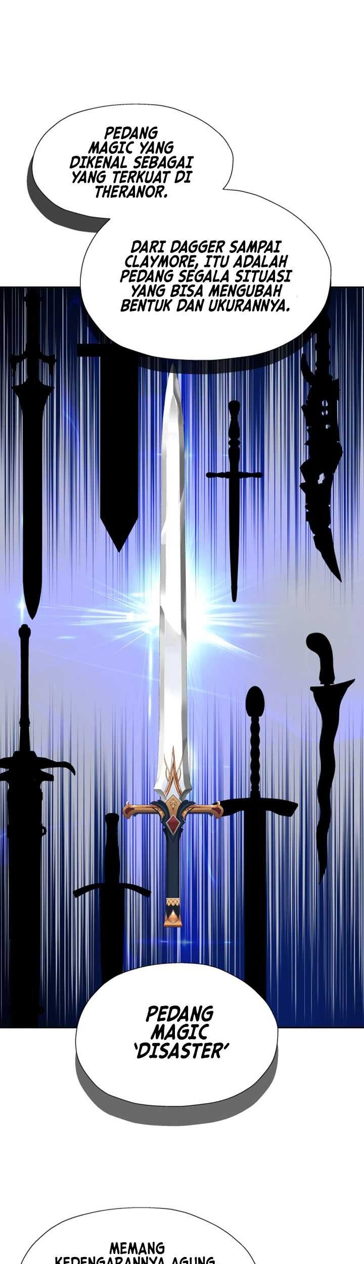 Transmigrating to the Otherworld Once More Chapter 68 Gambar 17