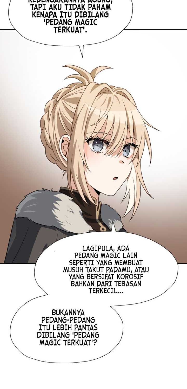 Transmigrating to the Otherworld Once More Chapter 68 Gambar 18