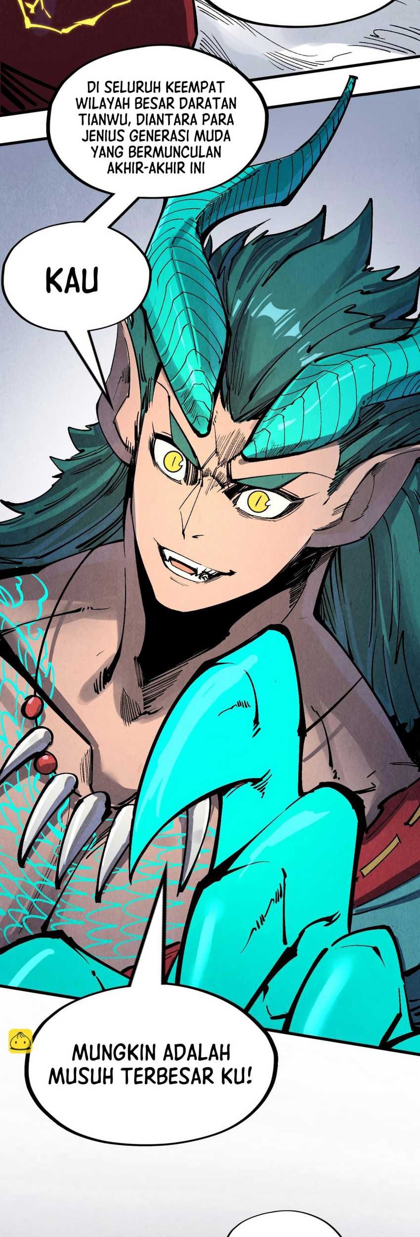 The Ultimate of All Ages Chapter 240 Gambar 40