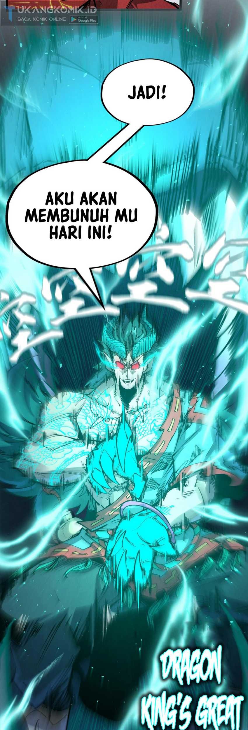 The Ultimate of All Ages Chapter 240 Gambar 42