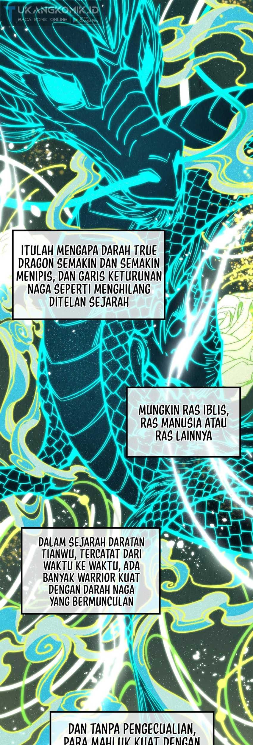 The Ultimate of All Ages Chapter 240 Gambar 31