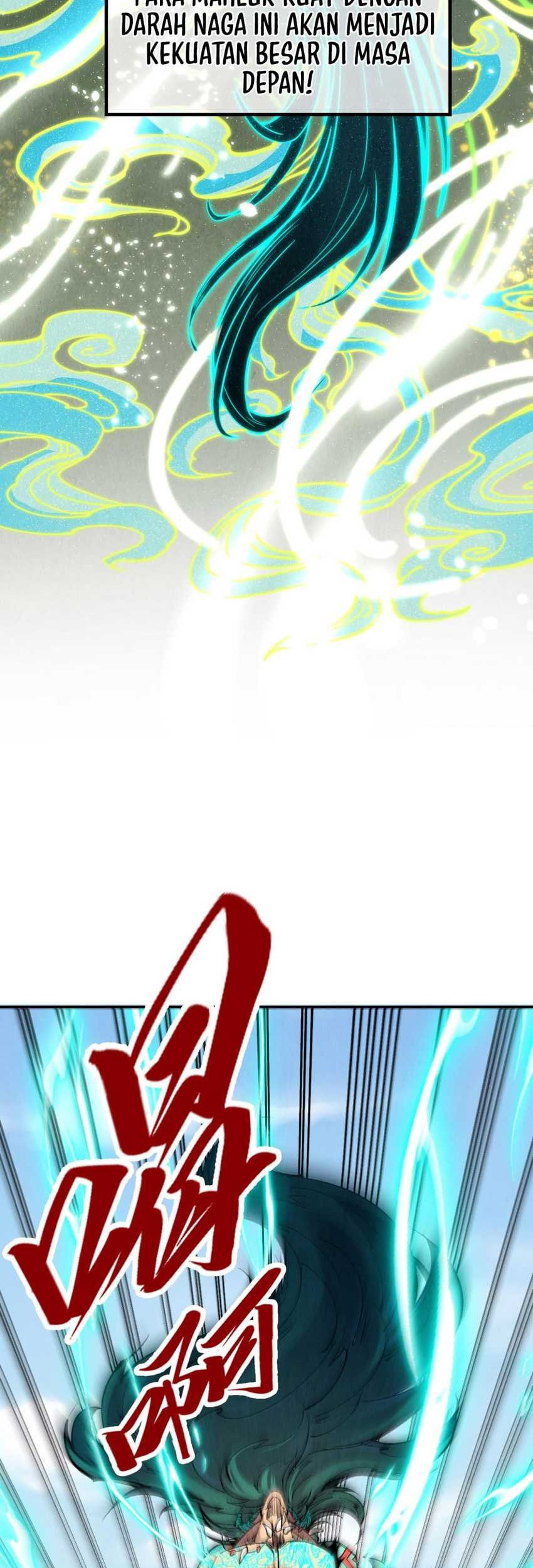 The Ultimate of All Ages Chapter 240 Gambar 32