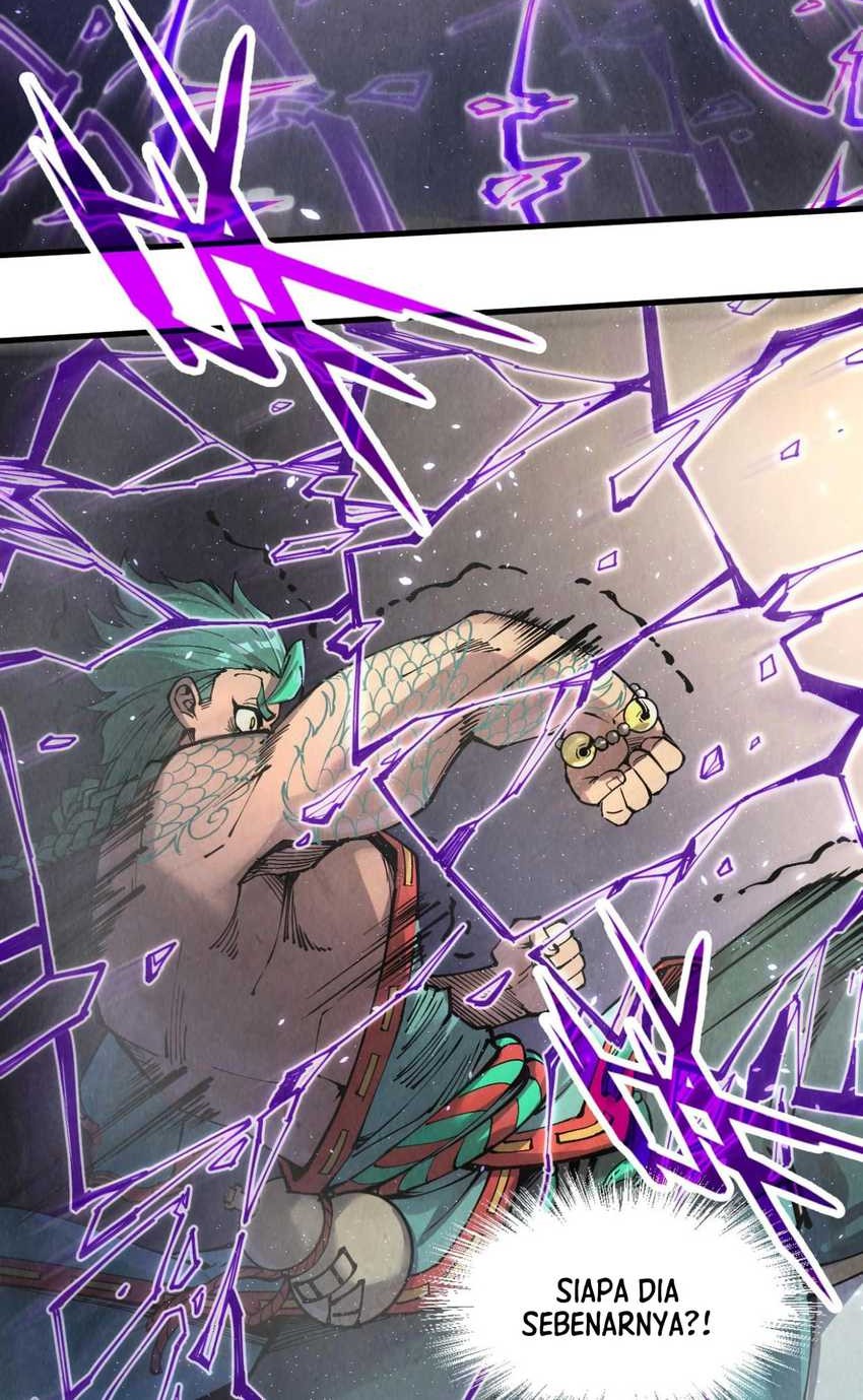 The Ultimate of All Ages Chapter 240 Gambar 3