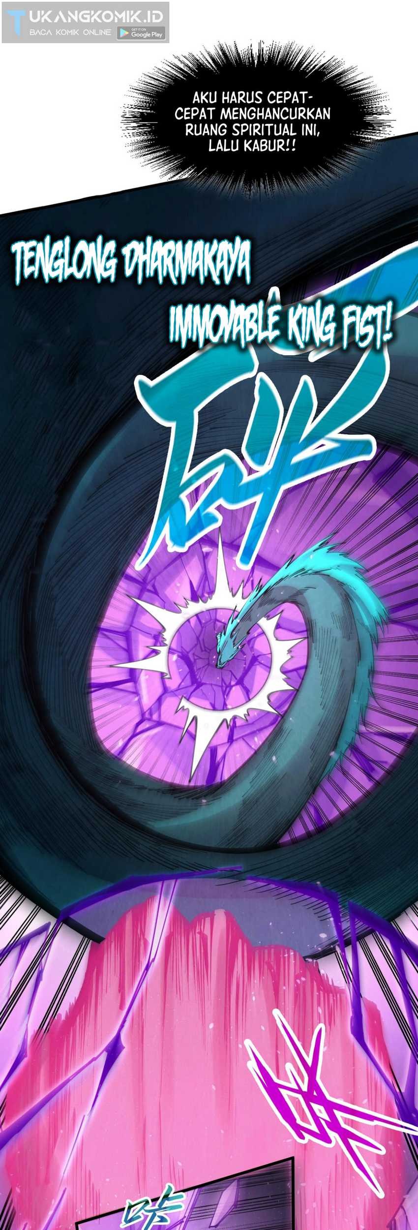 The Ultimate of All Ages Chapter 240 Gambar 7