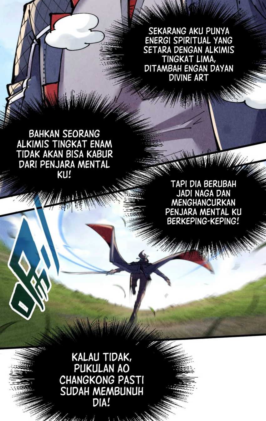 The Ultimate of All Ages Chapter 240 Gambar 12